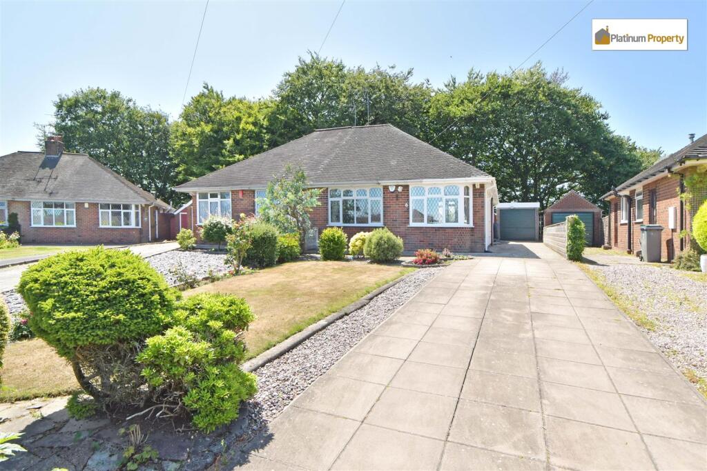 Main image of property: Heathfield Grove, Meir Heath, ST3 7ED