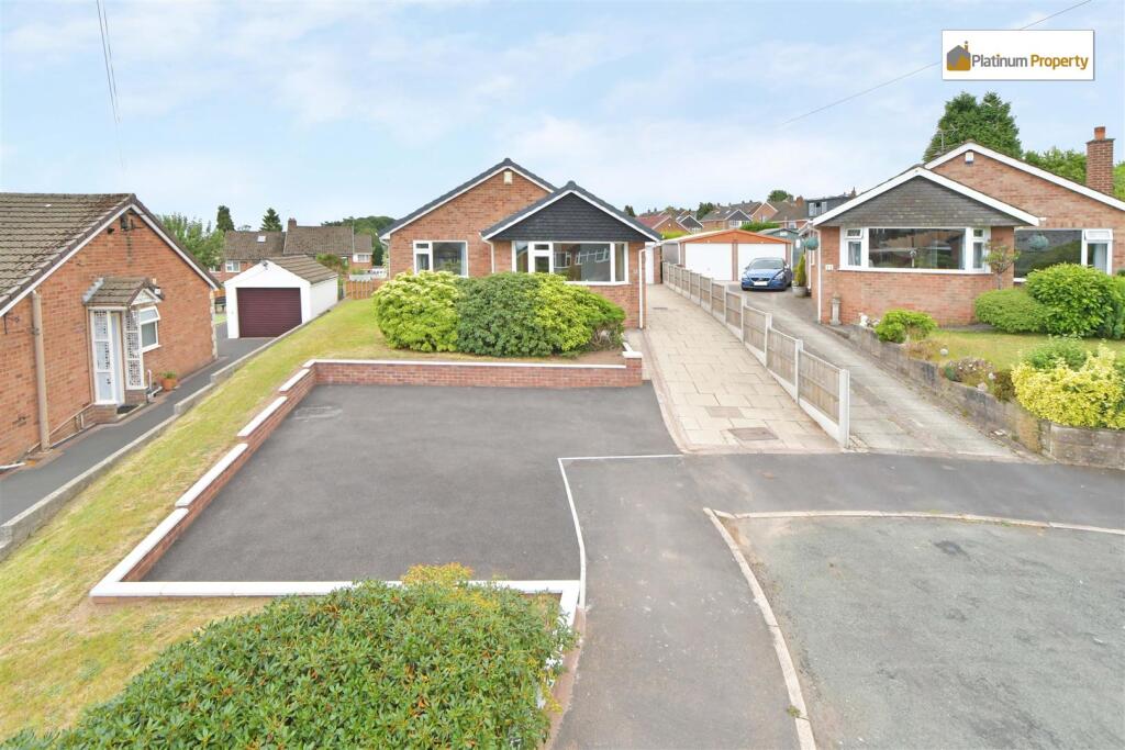 Main image of property: Marsh View, Meir Heath, ST3 7LA