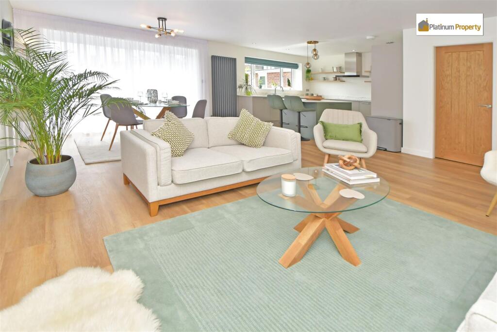 Main image of property: Marsh View, Meir Heath, ST3 7LA