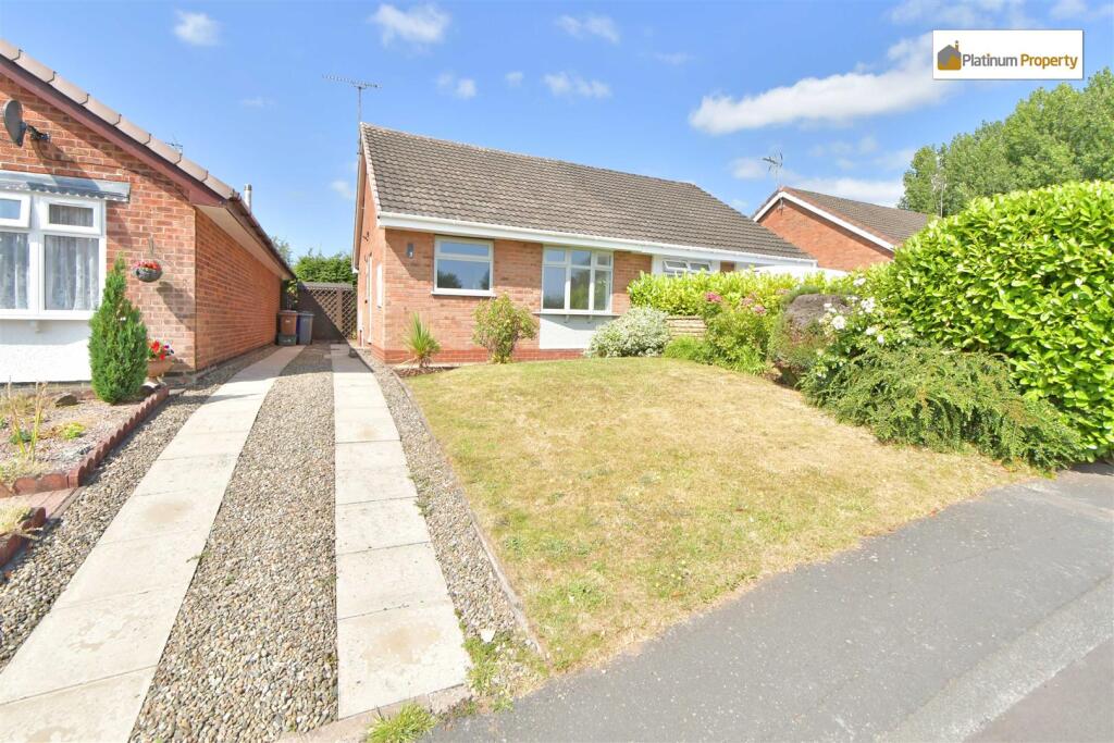 Main image of property: Avion Close, Meir Park, ST3 7QP