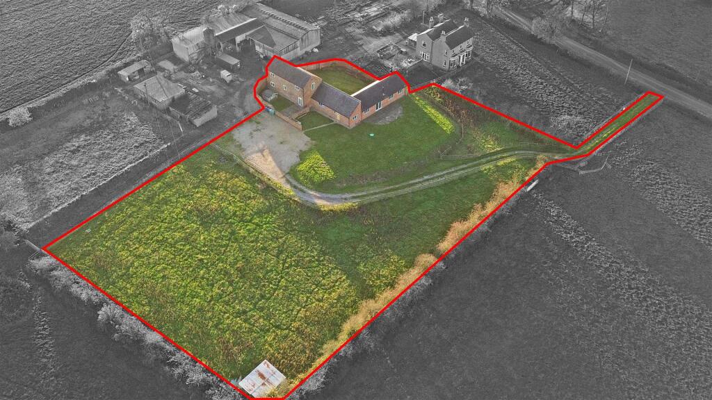 Main image of property: Sandon Road, Hilderstone, Stone, ST15 8SL