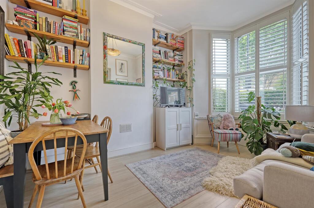 Main image of property: Blackstock Road, N4 2JW