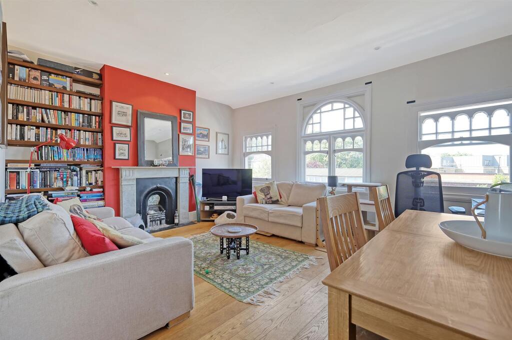 Main image of property: Highbury Park, N5 2XE
