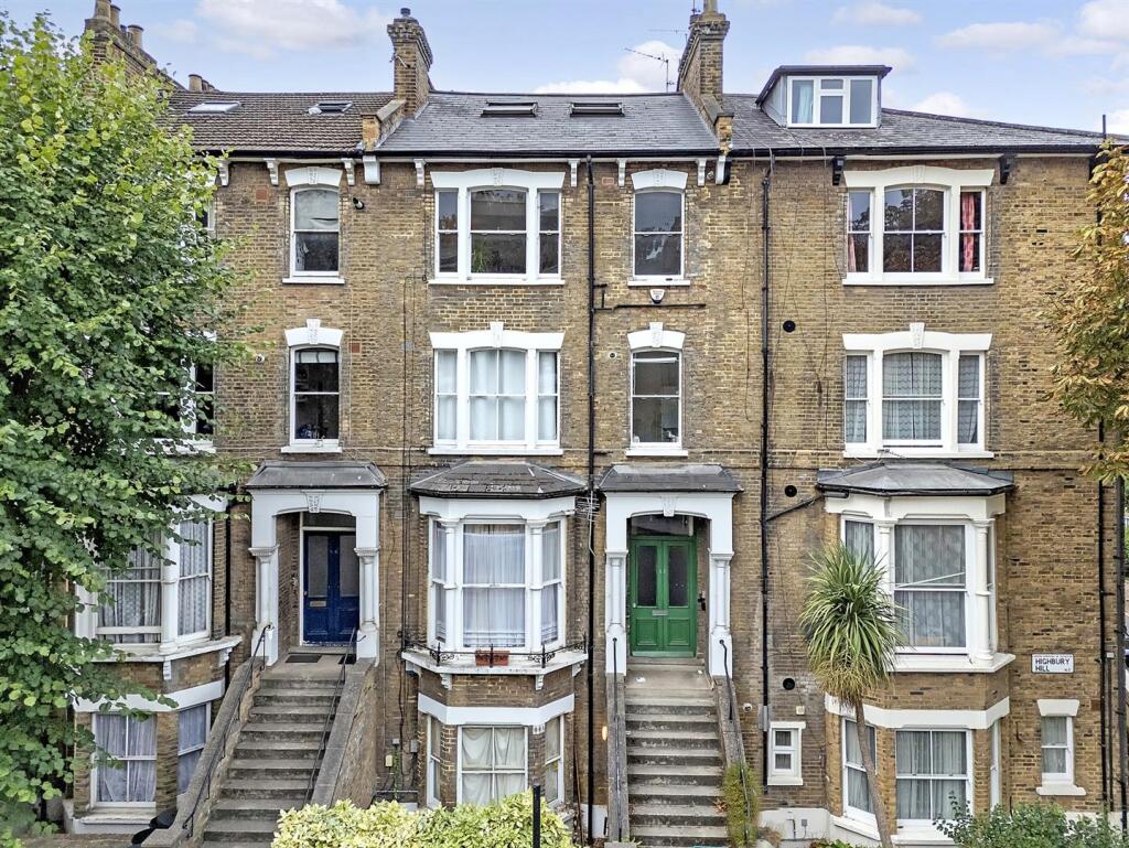 Main image of property: Highbury Hill, N5 1AP