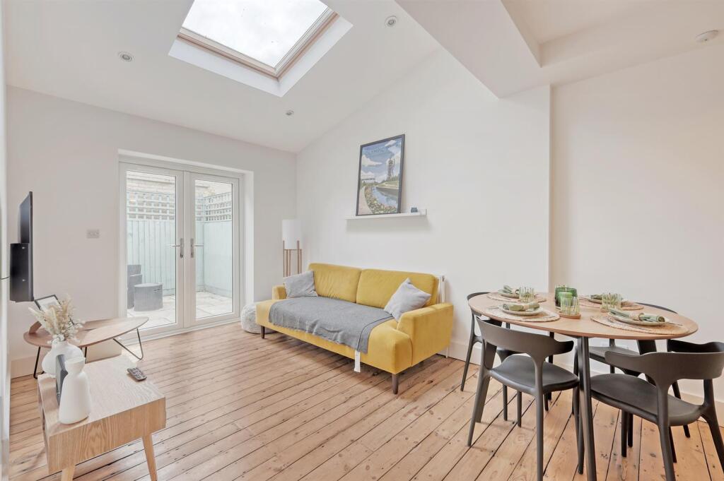 Main image of property: Douro Street, E3 2TS