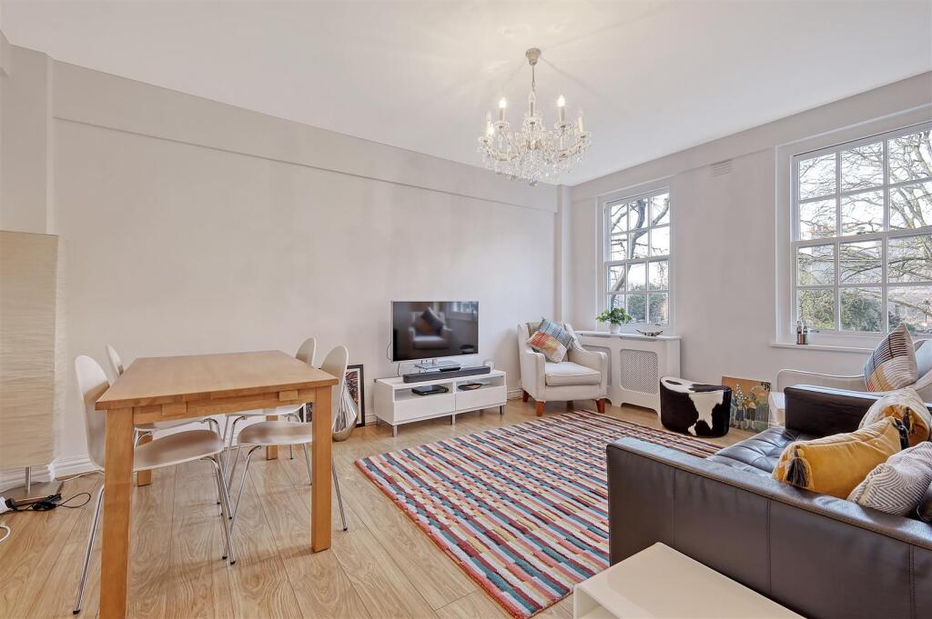 Main image of property: Eton College Road, NW3 2DP