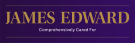 James Edward, Highbury Estate Agent Logo