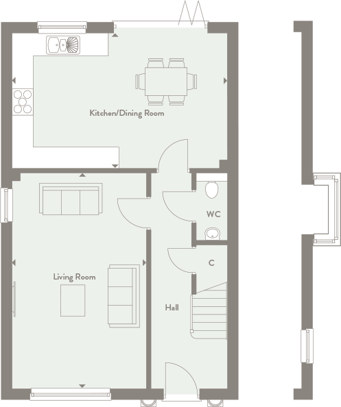 Ground Floor