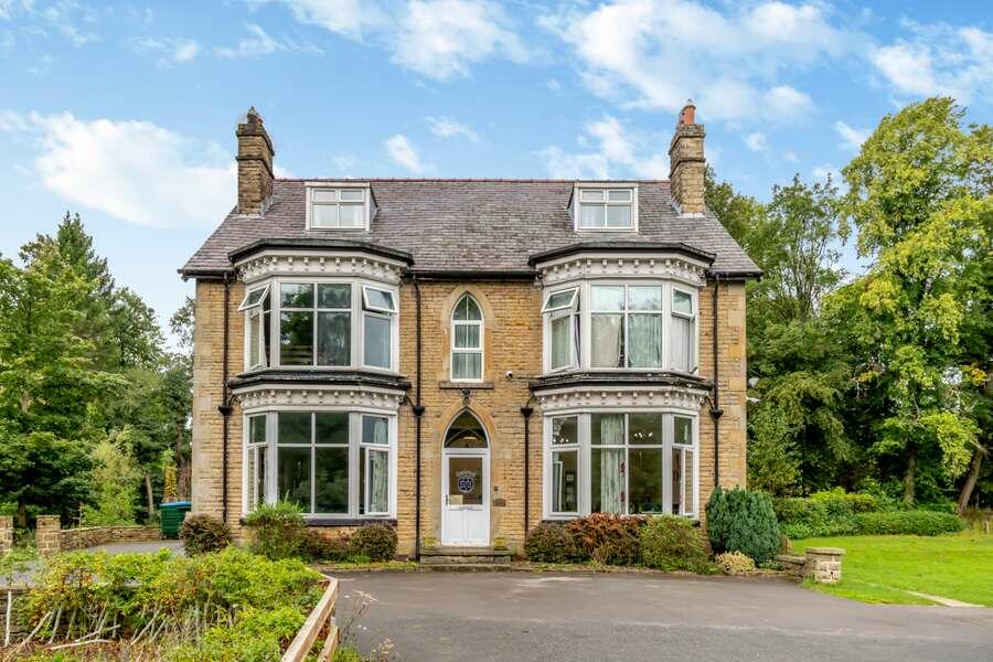 Leisure facility for sale in Glenbrook, Hope Road, Bamford, Hope Valley