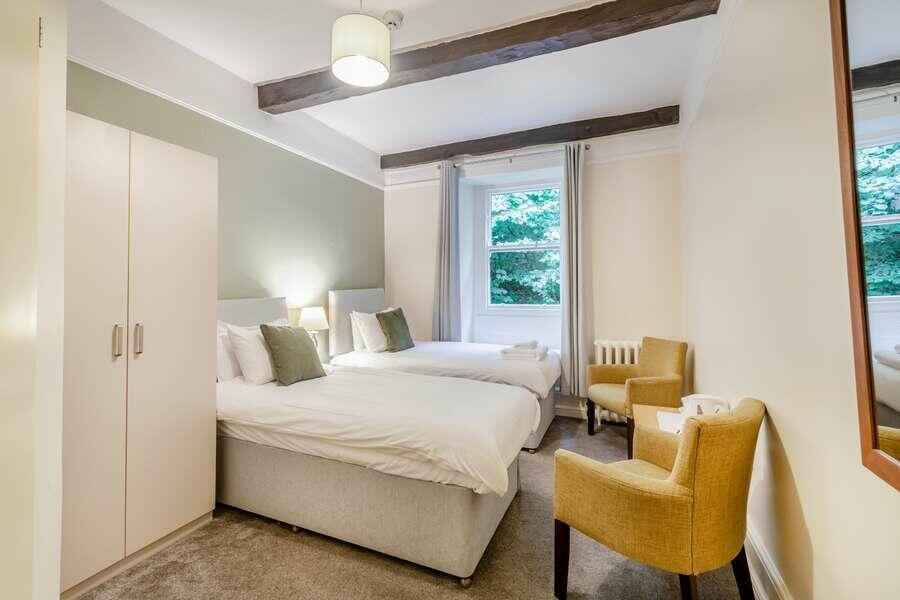 Additional property image - Waddow Hall, Waddington Road, Clitheroe
