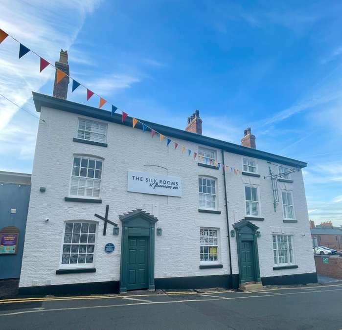 Main image of property: The Silk Rooms at Freemasons Inn, Silk Mill Street, Knutsford