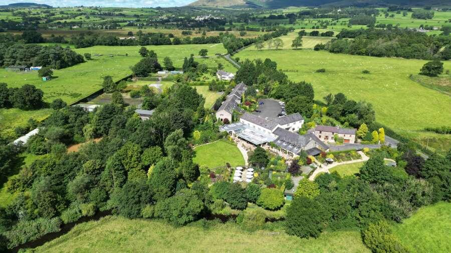 Main image of property: Gibbon Bridge Hotel & Restaurant, Ribble Valley