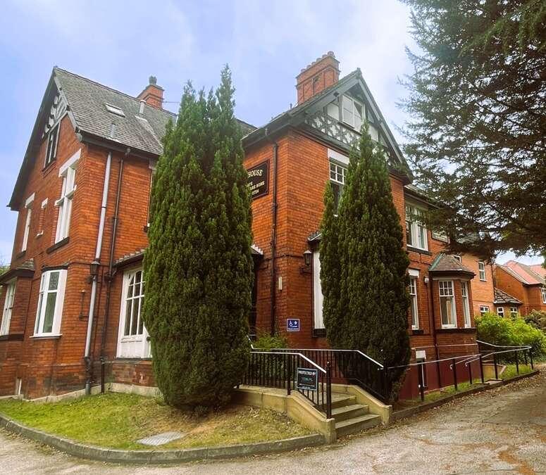 Main image of property: Kara House, Harboro Road