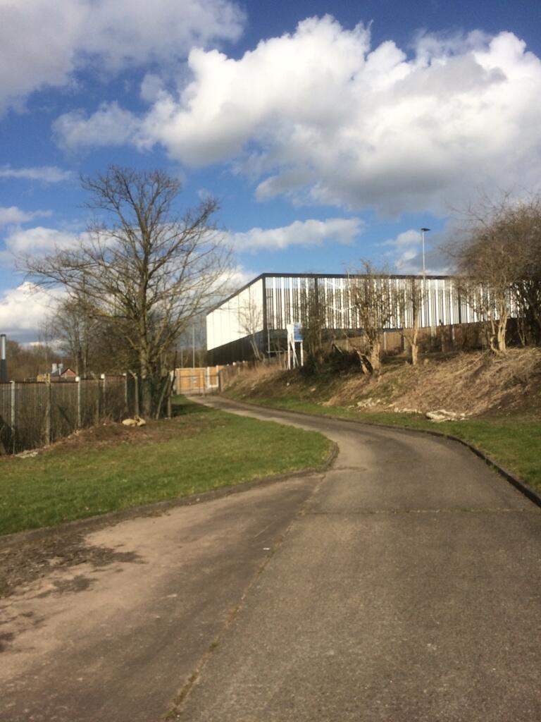 Additional property image - Pump Works, Barons Quay, Northwich, Cheshire, CW9 5LQ