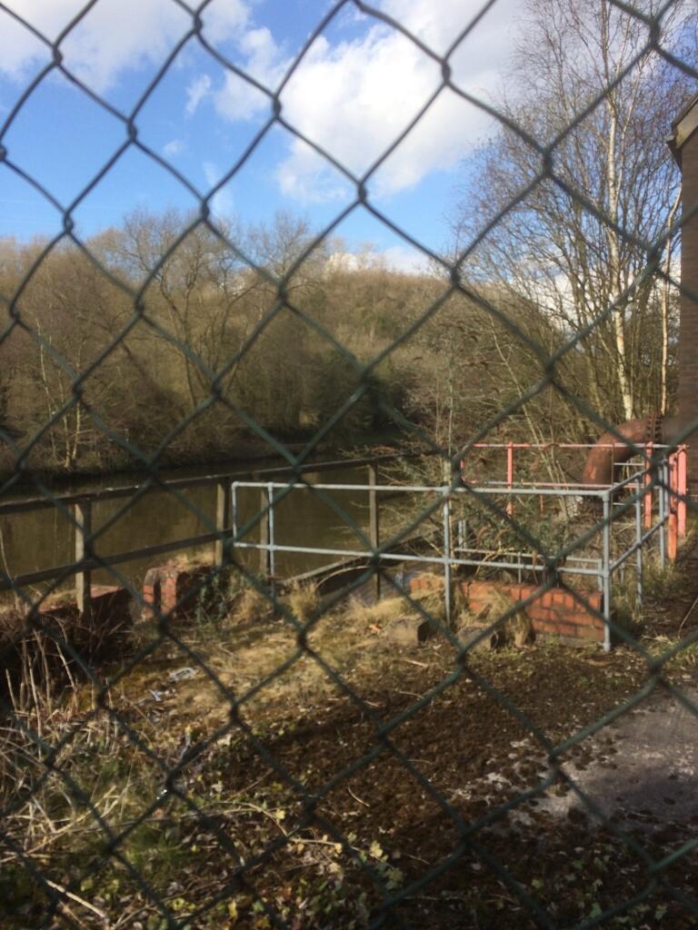 Additional property image - Pump Works, Barons Quay, Northwich, Cheshire, CW9 5LQ