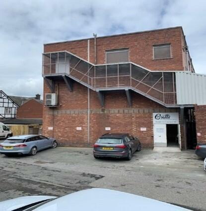 Additional property image - 2 - 6 Witton Street, Northwich, Cheshire, CW9 5BE