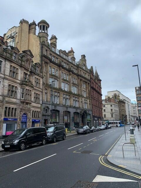 Main image of property: Produce Exchange Buildings, Liverpool, Merseyside, L1 6BD
