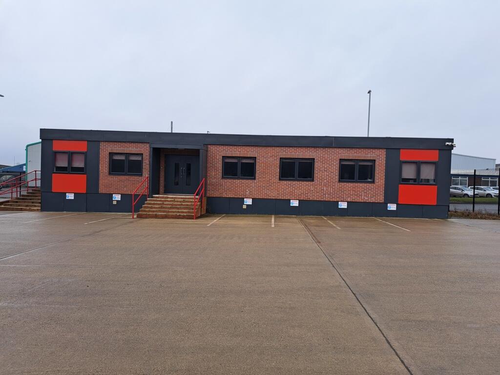 Additional property image - Portobello Trading Estate, Portobello Road, Birtley, Chester le Street, Tyne and Wear, DH3 2RY