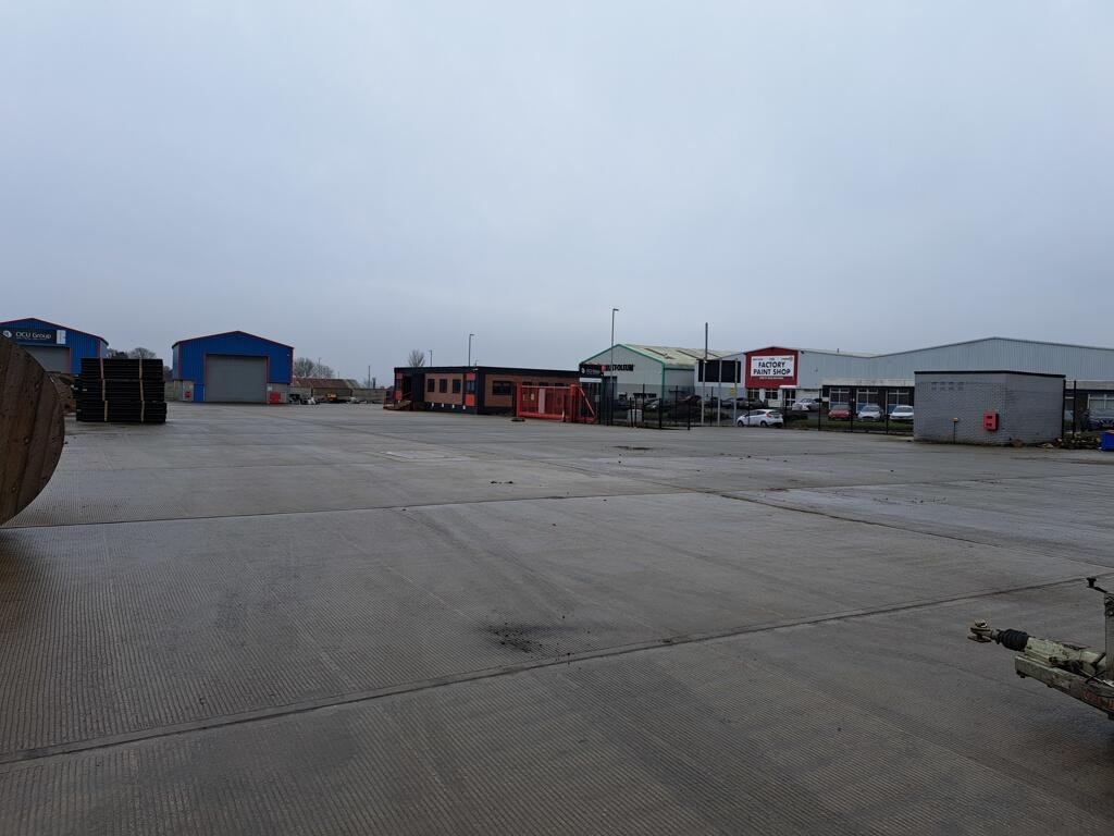 Additional property image - Portobello Trading Estate, Portobello Road, Birtley, Chester le Street, Tyne and Wear, DH3 2RY