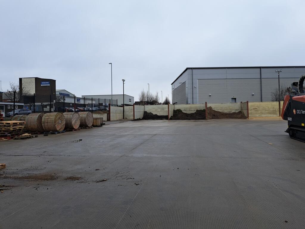Additional property image - Portobello Trading Estate, Portobello Road, Birtley, Chester le Street, Tyne and Wear, DH3 2RY