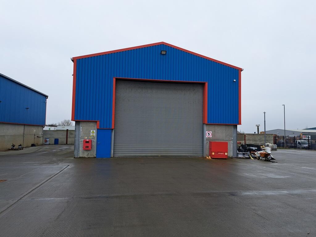 Additional property image - Portobello Trading Estate, Portobello Road, Birtley, Chester le Street, Tyne and Wear, DH3 2RY