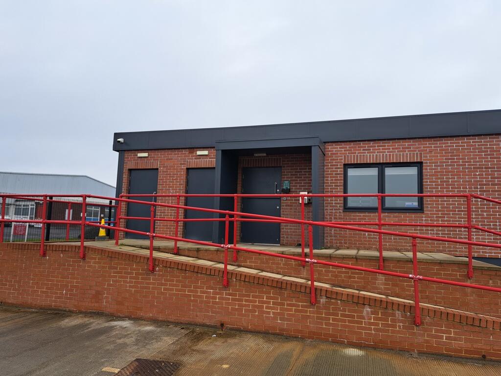 Additional property image - Portobello Trading Estate, Portobello Road, Birtley, Chester le Street, Tyne and Wear, DH3 2RY