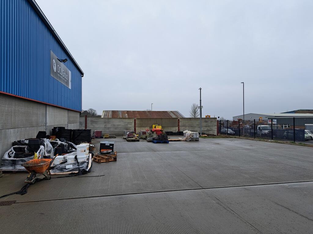 Additional property image - Portobello Trading Estate, Portobello Road, Birtley, Chester le Street, Tyne and Wear, DH3 2RY