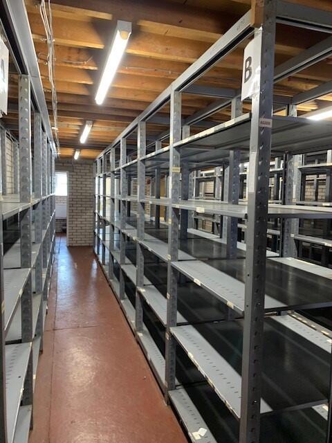 Additional property image - Unit 8, Block 2, Riverside Trading Estate, Navigation Road, Northwich, Cheshire, CW8 1BE