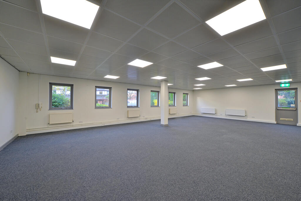 Main image of property: Theatre Court, London Road, Northwich, Cheshire, CW9 5HB