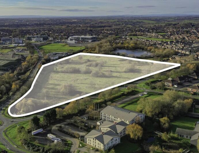Main image of property: Belasis Point, Billingham, Teesside, TS23 4AZ