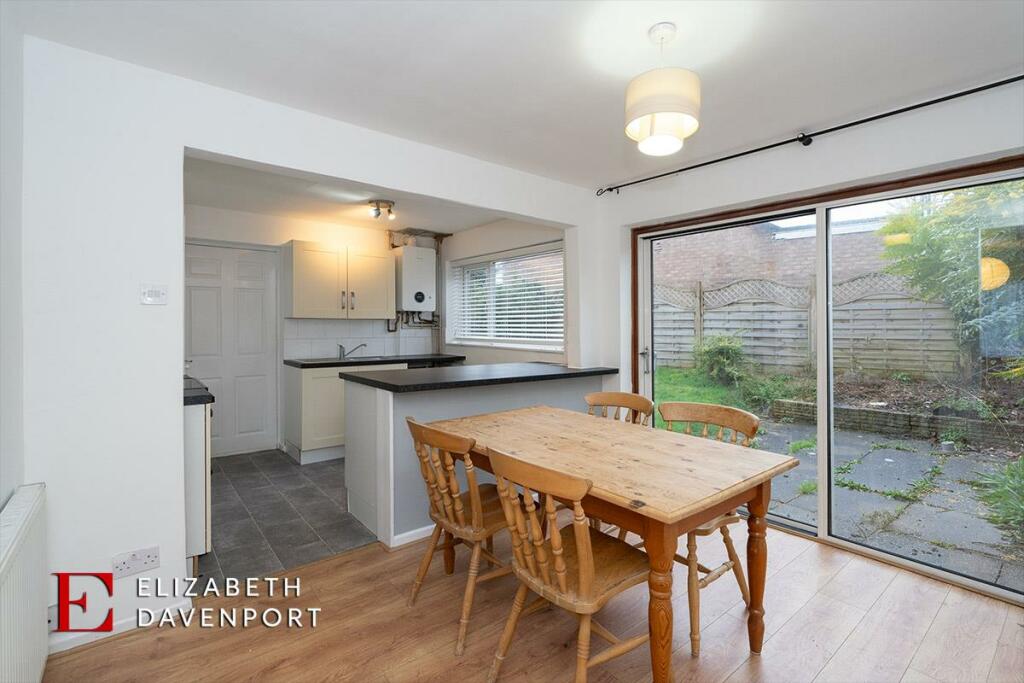 SemiDetached to rent on The Graylands, Finham, Coventry