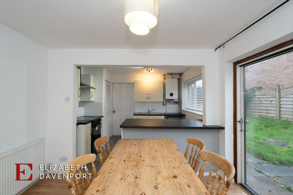 SemiDetached to rent on The Graylands, Finham, Coventry