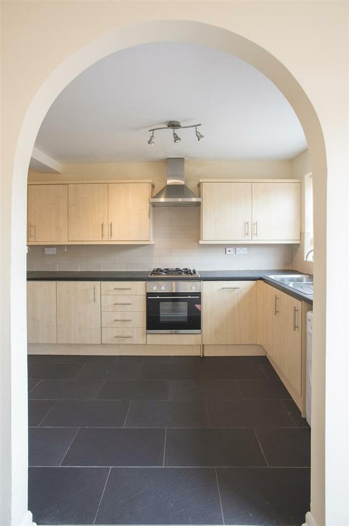 Additional property image - Green Lane, Finham