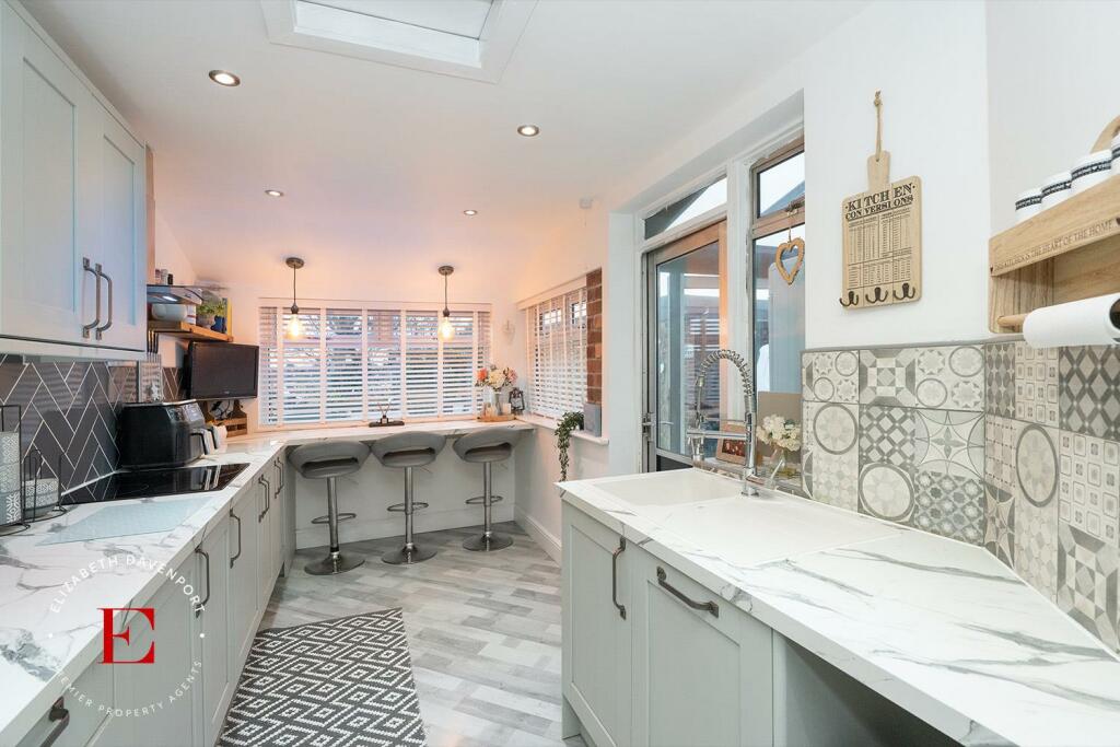 Additional property image - Brookford Avenue, Keresley