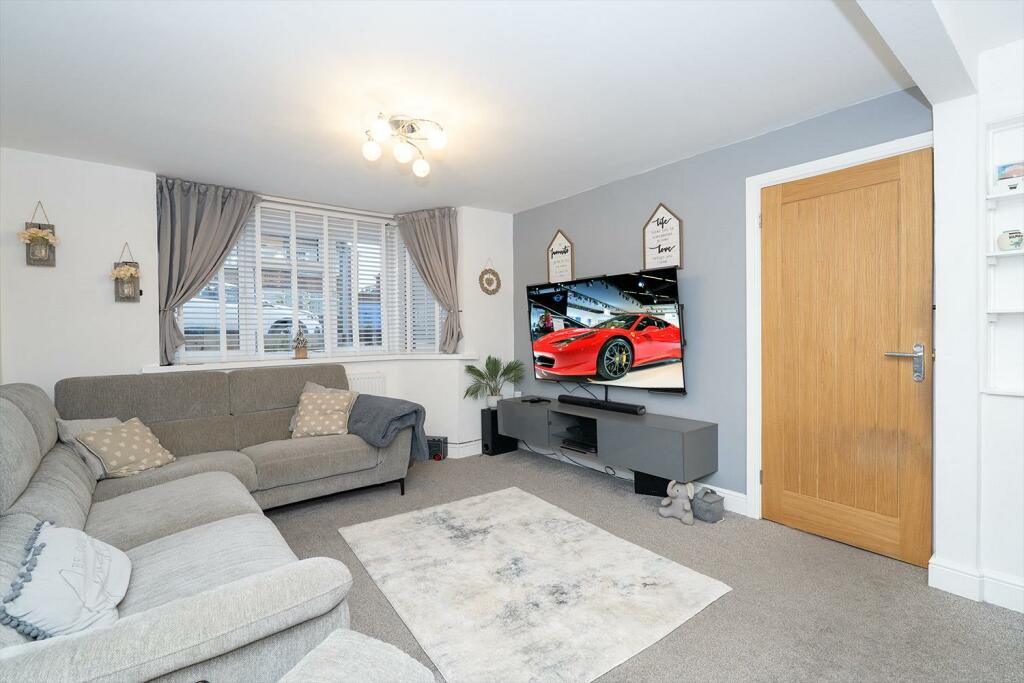 Additional property image - Brookford Avenue, Keresley
