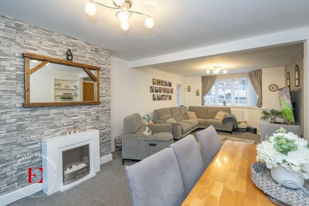 Additional property image - Brookford Avenue, Keresley