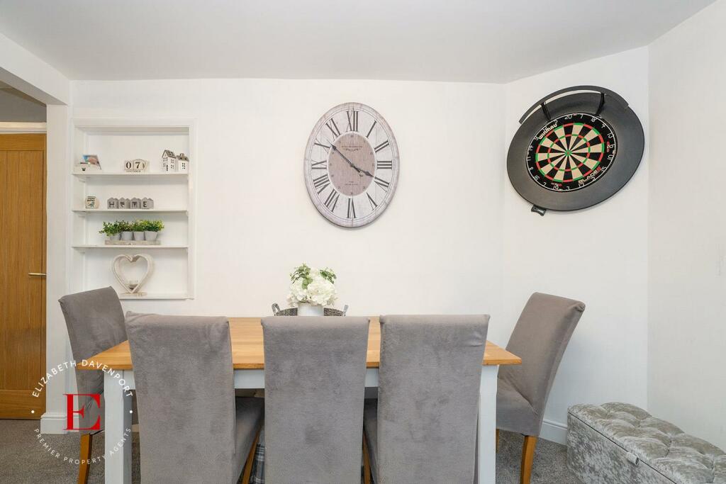 Additional property image - Brookford Avenue, Keresley