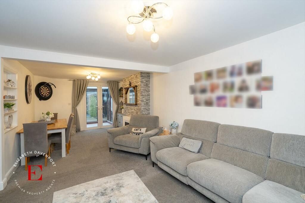 Additional property image - Brookford Avenue, Keresley