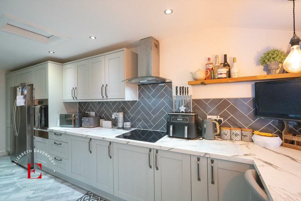 Additional property image - Brookford Avenue, Keresley