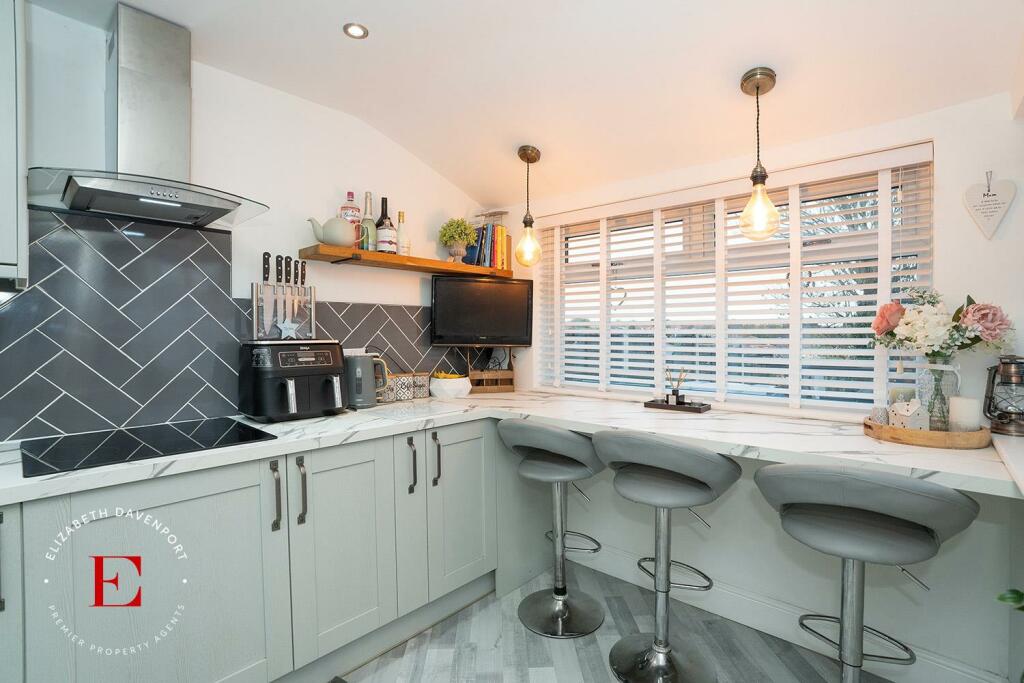 Additional property image - Brookford Avenue, Keresley