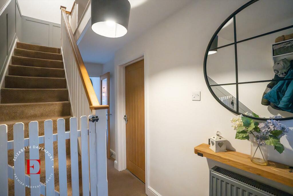 Additional property image - Brookford Avenue, Keresley