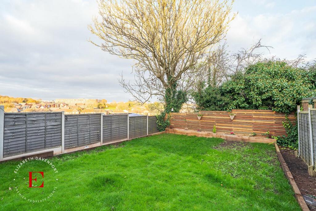 Additional property image - Brookford Avenue, Keresley