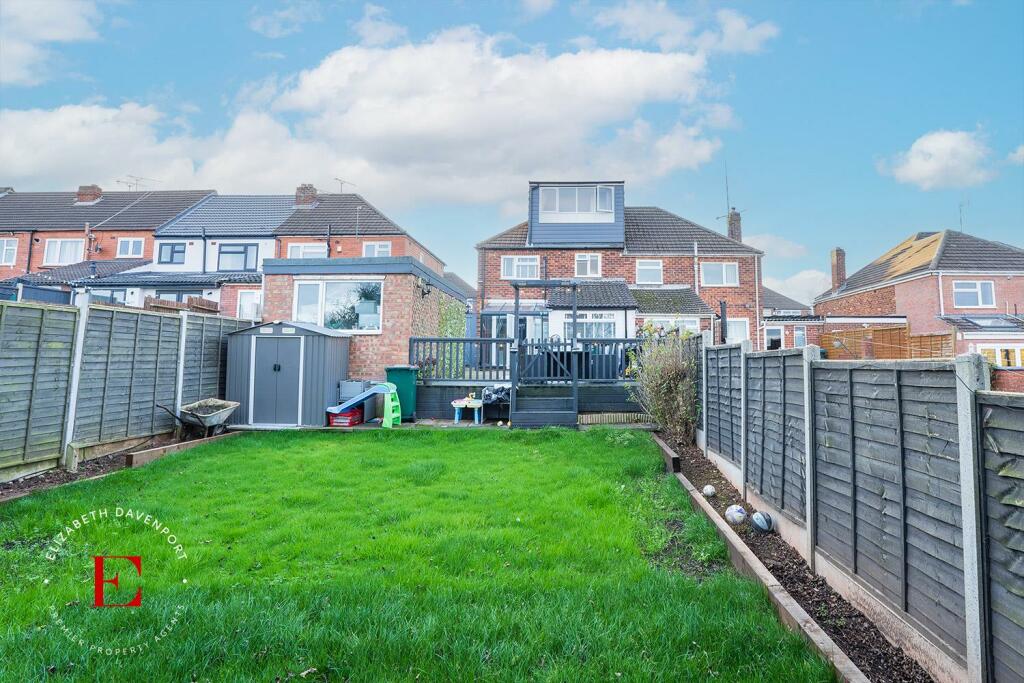 Additional property image - Brookford Avenue, Keresley
