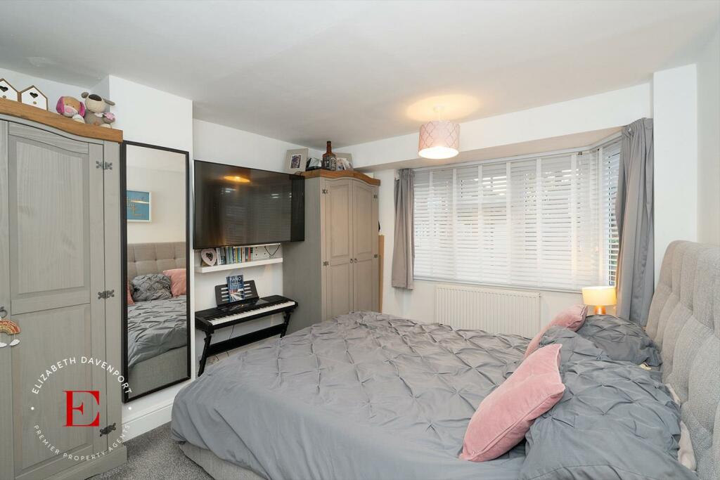 Additional property image - Brookford Avenue, Keresley