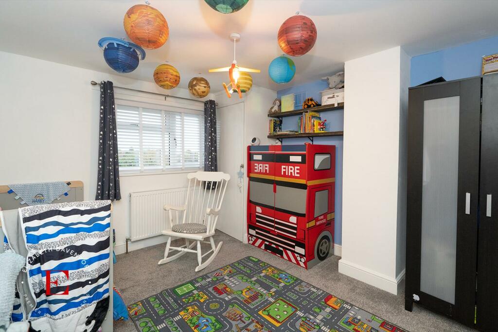 Additional property image - Brookford Avenue, Keresley