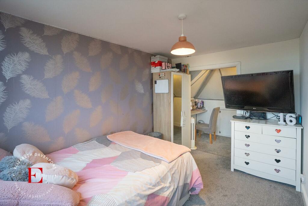 Additional property image - Brookford Avenue, Keresley