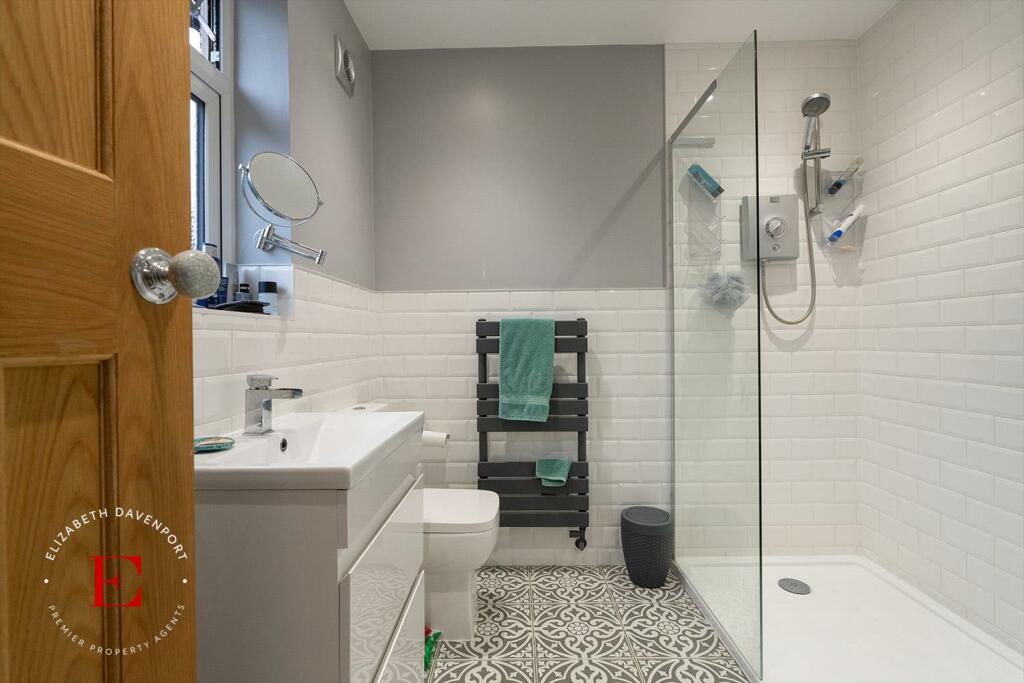 Additional property image - Central Avenue, Stoke Park