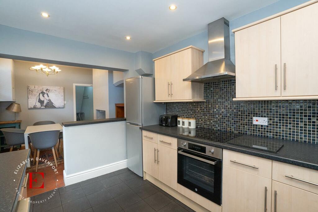Additional property image - Albany Road, Earlsdon
