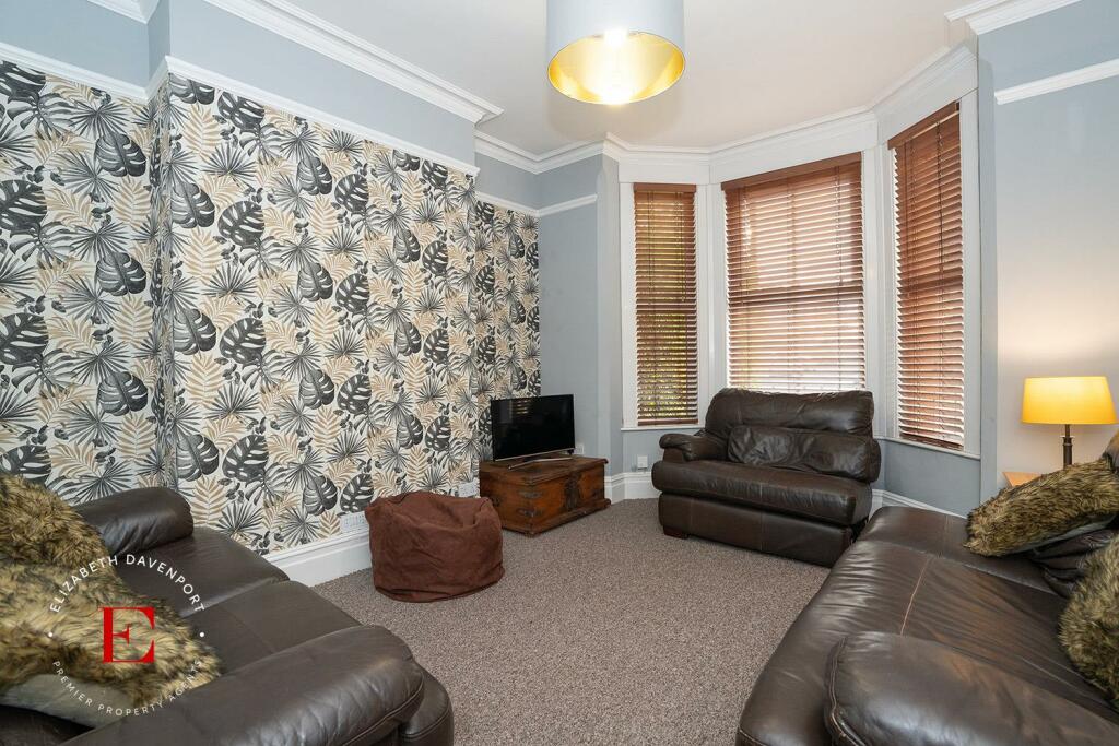 Additional property image - Albany Road, Earlsdon