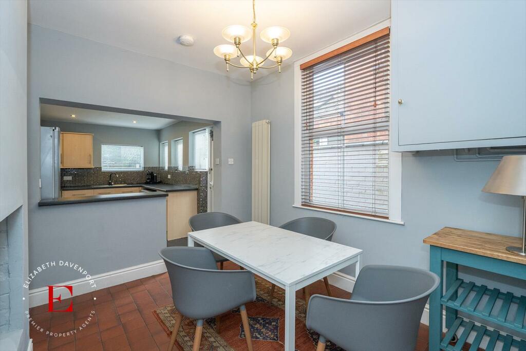 Additional property image - Albany Road, Earlsdon